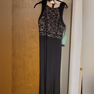R&M Richards Formal dress